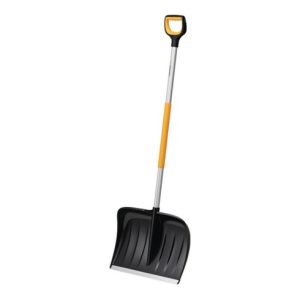 Schneeschieber X-series Schild-B.532mm Schild-H.385mm Stiel-L.1145mm Schneeschieber X-series Schild-B.532mm Schild-H.385mm Stiel-L.1145mm
