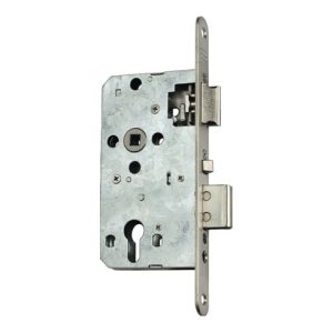 Schnegel Korridortür-Einsteckschloss automatisch selbstverriegelnd 65 Dorn/72 PZ Schnegel Korridortür-Einsteckschloss automatisch selbstverriegelnd 65 Dorn/72 PZ