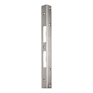 Schnegel Sicherh.-Winkelschließbl.L.300mm B.25mm S.2mm VA ma geb. Schnegel Sicherh.-Winkelschließbl.L.300mm B.25mm S.2mm VA ma geb.