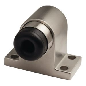 Schnegel Türstopper 005/589/5 H.75mm VA ma Dübelmontage Schnegel Türstopper 005/589/5 H.75mm VA ma Dübelmontage
