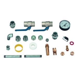 Schneider Armaturensatz AMS-B-V 1000-16