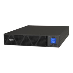 Schneider Elec.(APC) Easy-Ups On-Line 3000VA 230V,mit RailKit SRVS3KRIRK Schneider Elec.(APC) Easy-Ups On-Line 3000VA 230V,mit RailKit SRVS3KRIRK