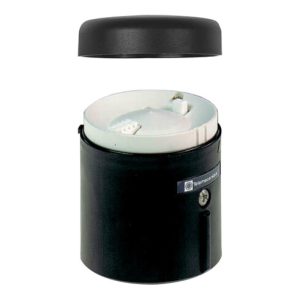 Schneider Electric Anschlußelement m.Deckel XVBC21 Schneider Electric Anschlußelement m.Deckel XVBC21