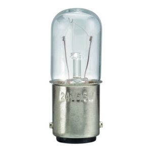 Schneider Electric Glühlampe BA15D, 10W 230V DL1BLM Schneider Electric Glühlampe BA15D, 10W 230V DL1BLM