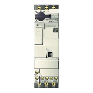 Schneider Electric Grundgerät 1 Drehrichtung, 32A LUB32 Schneider Electric Grundgerät 1 Drehrichtung, 32A LUB32