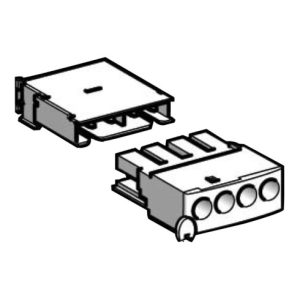 Schneider Electric Hilfsschalter 1S1Ö LUA1C11 Schneider Electric Hilfsschalter 1S1Ö LUA1C11