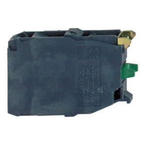 Schneider Electric Hilfsschalter 2S, schraubanschl. ZBE203 Schneider Electric Hilfsschalter 2S, schraubanschl. ZBE203