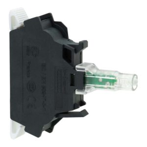 Schneider Electric LED-Modul 230V DC ws ZBVM15