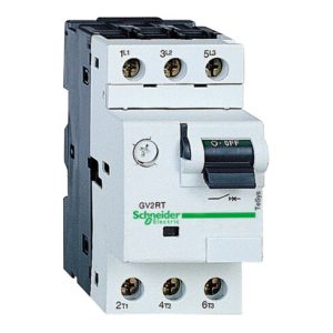 Schneider Electric Leistungsschalter 0,40A GV2RT03 Schneider Electric Leistungsschalter 0,40A GV2RT03