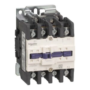 Schneider Electric Leistungsschütz 40A 230V 50/60HZ LC1D40008P7 Schneider Electric Leistungsschütz 40A 230V 50/60HZ LC1D40008P7
