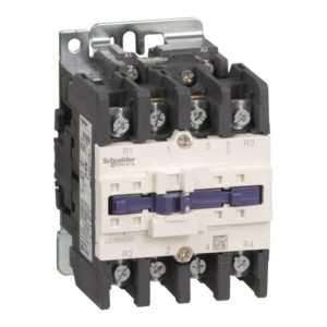 Schneider Electric Leistungsschütz 4P 125A LC1D80008P7