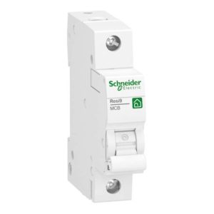 Schneider Electric Leitungsschutzschalter 1P, 20A, B R9F23120