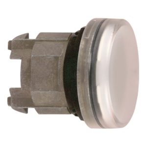 Schneider Electric Leuchtmelder ws, f.LED-Modul ZB4BV013 Schneider Electric Leuchtmelder ws, f.LED-Modul ZB4BV013