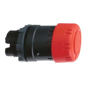 Schneider Electric Not-Aus-Taster D=30, rt, überlist. ZB5AS834 Schneider Electric Not-Aus-Taster D=30, rt, überlist. ZB5AS834