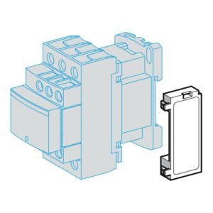 Schneider Electric RC-Glied 110-240V AC,f.LC1D09-38 LAD4RCU Schneider Electric RC-Glied 110-240V AC,f.LC1D09-38 LAD4RCU