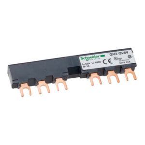 Schneider Electric Sammelschienensystem GV2G254 Schneider Electric Sammelschienensystem GV2G254
