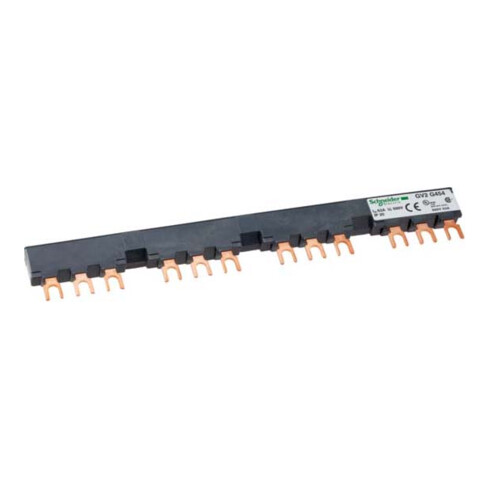 Schneider Electric Sammelschienensystem GV2G454