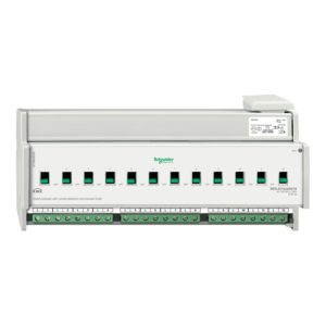 Schneider Electric Schaltaktor REG-K/12×230/16 MTN648495 Schneider Electric Schaltaktor REG-K/12×230/16 MTN648495