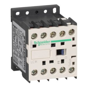 Schneider Electric Schütz 12A 230V 50/60HZ LC1K1210P7 Schneider Electric Schütz 12A 230V 50/60HZ LC1K1210P7