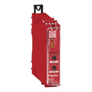 Schneider Electric Sicherheitsrelais 3S 1T 24V SK XPSUAF13AP Schneider Electric Sicherheitsrelais 3S 1T 24V SK XPSUAF13AP