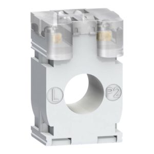 Schneider Electric Stromwandler 100/5A Kabel 21mm METSECT5CC010 Schneider Electric Stromwandler 100/5A Kabel 21mm METSECT5CC010