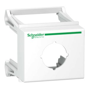 Schneider Electric Tasterträger 22mm f.Dinschiene A9A15151 Schneider Electric Tasterträger 22mm f.Dinschiene A9A15151