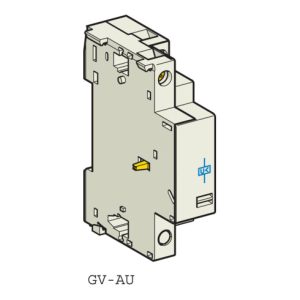 Schneider Electric Unterspannungsauslöser 380V 50Hz GVAU385 Schneider Electric Unterspannungsauslöser 380V 50Hz GVAU385