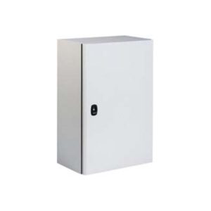 Schneider Electric Wandschrank RAL 7035 800x800x300 Mp NSYS3D8830P Schneider Electric Wandschrank RAL 7035 800x800x300 Mp NSYS3D8830P