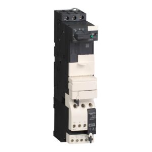 Schneider Electric Wendekombination 12A,24VDC LU2B12BL Schneider Electric Wendekombination 12A,24VDC LU2B12BL