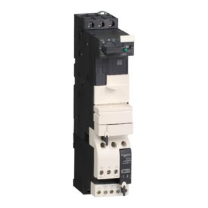 Schneider Electric Wendekombination 32A 110-240V AC/DC LU2B32FU Schneider Electric Wendekombination 32A 110-240V AC/DC LU2B32FU