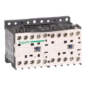 Schneider Electric Wendeschütz 6A 230V 50/60HZ LC2K0610P7 Schneider Electric Wendeschütz 6A 230V 50/60HZ LC2K0610P7