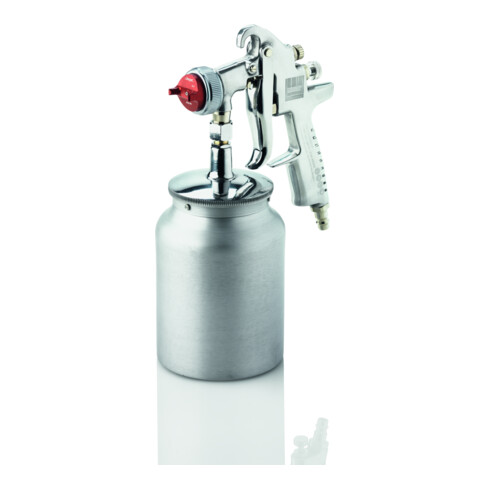 Schneider Farbspritzpist. FSP-FP-HTE2 S