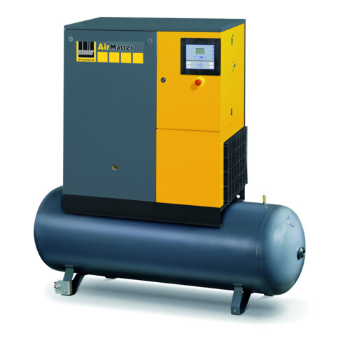 Schneider Kompressor AM B 5-8-500 XBDK