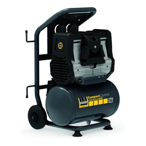 Schneider Kompressor CPM 180-9-10 WSOF