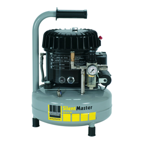 Schneider Kompressor SEM 50-8-9 W