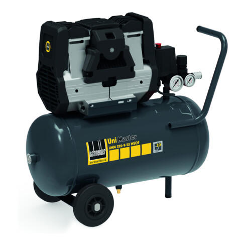 Schneider Kompressor UNM 220-9- 25 WSOF