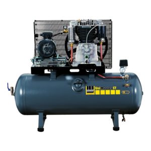 Schneider Kompressor UNM STL 780-15-270 mit Sterndreieckschalter Schneider Kompressor UNM STL 780-15-270 mit Sterndreieckschalter