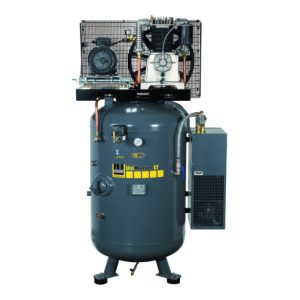 Schneider Kompressor UNM STS 1250-10-500 XDK mit Sterndreieckschalter Schneider Kompressor UNM STS 1250-10-500 XDK mit Sterndreieckschalter
