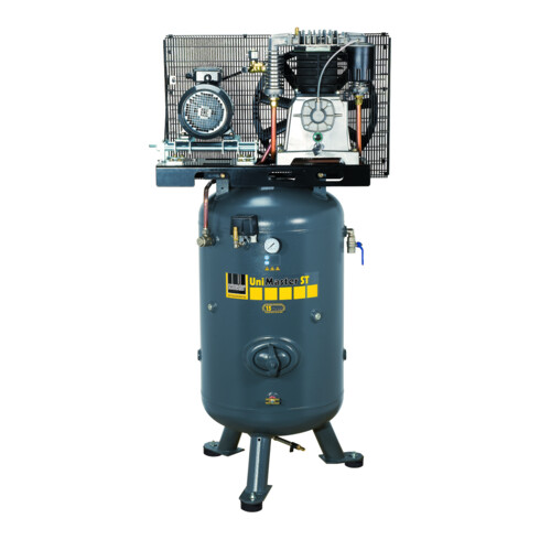 Schneider Kompressor UNM STS 780-15-270 mit Sterndreieckschalter