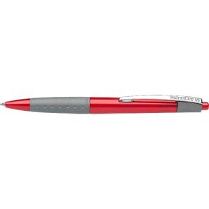 SCHNEIDER Kugelschreiber Loox, rot, 20 St. SCHNEIDER Kugelschreiber Loox, rot, 20 St.