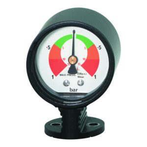 Schneider Manometer MM-DDM-F Schneider Manometer MM-DDM-F