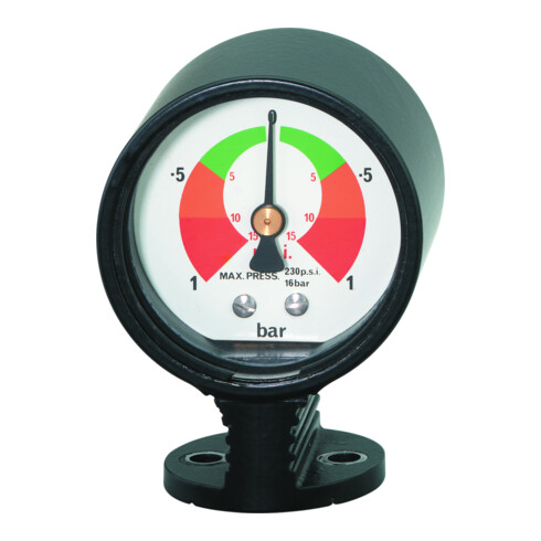 Schneider Manometer MM-DDM-F