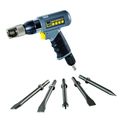 Schneider Meißelhammer MLH 3000/56-10