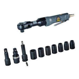 Schneider Ratschenschrauber RAS-Set 1/2″ Base