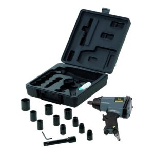 Schneider Schlagschrauber SGS-Set 1/2″ Base Schneider Schlagschrauber SGS-Set 1/2″ Base