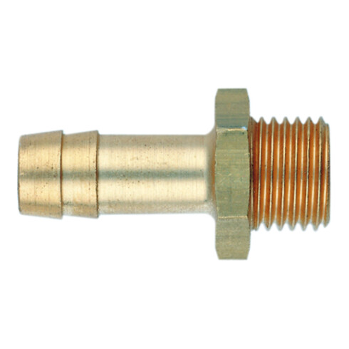 Schneider Schlauchtülle STL-G1/2a x 13mm