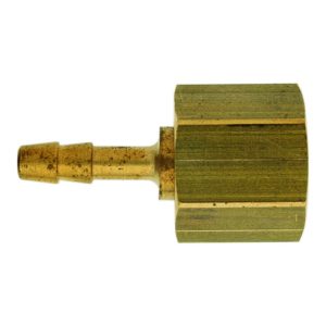 Schneider Schlauchtülle STL-G3/8i x 9mm Schneider Schlauchtülle STL-G3/8i x 9mm