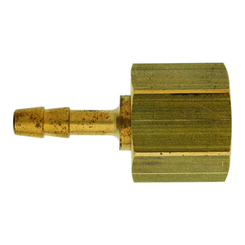 Schneider Schlauchtülle STL-G3/8i x 9mm