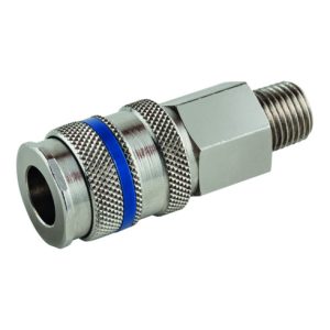 Schneider Schnellkupplung SK-FE-NW7,8-EURO-G1/2a Schneider Schnellkupplung SK-FE-NW7,8-EURO-G1/2a