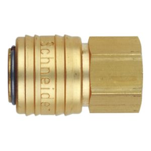 Schneider Schnellkupplung SK-NW7,2-G3/8i-SB Schneider Schnellkupplung SK-NW7,2-G3/8i-SB